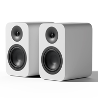 Fosi Audio Fosi Audio SP601 Black Version Bookshelf Speakers variant 1