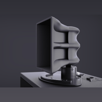 Starke Sound P7 variant 3