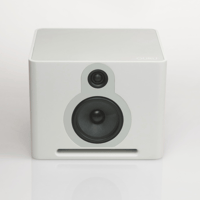 Guru Audio Q10 variant 1