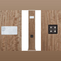 ProAc Loudspeakers K10 variant 2