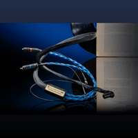 Siltech Cables Royal Double Crown Phono variant 3