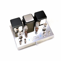 Art Audio THE DIAVOLO MK2-T SINGLE ENDED TRIODE variant 3