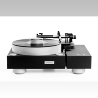 Bergmann Audio Galder Turntable variant 7