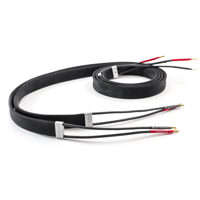 Tellurium Q Blue Diamond Speaker Cable variant 3