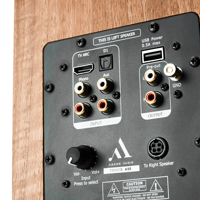 Argon Audio FENRIS A55 variant 11