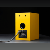 Pro-ject Audio Systems - USA Speaker Box 5 E Carbon variant 10