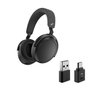 Sennheiser MOMENTUM 4 Wireless and BTD 700 Set variant 2