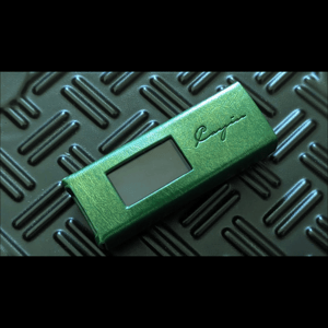 Thumbnail of the video review https://www.youtube.com/watch?v=JEqvcOBcRrc