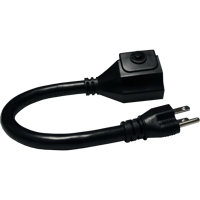Furman 15A-20A Adapter Cord (ADP-1520B) variant 1
