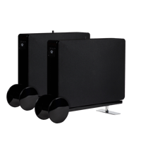 REL Acoustics Planar PL-2 variant 26