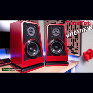 Thumbnail of the video review https://www.youtube.com/watch?v=Z6oMDyKQhDM