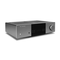 Cambridge Audio EXA100 variant 2