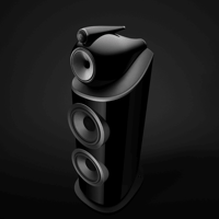 Bowers & Wilkins 801 D4 variant 6