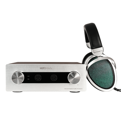 Hifiman Mini Shangri-La
