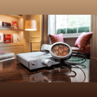 Warwick Acoustics Sonoma Headphone System variant 1