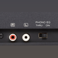 TEAC- USA TN-180BT-A3 Bluetooth Wireless Turntable variant 7