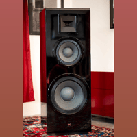 Daniel Hertz Bi-amplified M1 variant 2