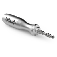 Acoustic Signature Drill variant 1