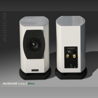 Audium Comp 3.2 Drive variant 3