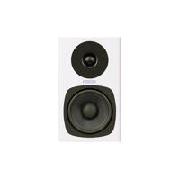 Fostex PM0.4c variant 4