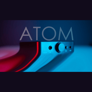 Thumbnail of the video review https://www.youtube.com/watch?v=21twazrGX5Q