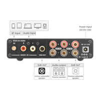 Aiyima AIYIMA B01 - EU Warehouse Ship variant 3