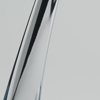 Meze Audio MANTA CHROME HEADPHONE STAND variant 4