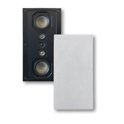 KLH Audio Maxwell Series M-8650-W