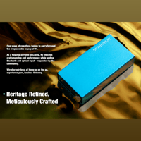 Dethonray Honey H2 variant 2