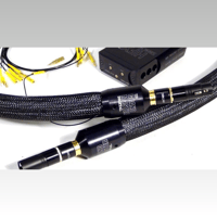 Tara Labs The Grand Master Evolution Digital w/HFX Ground Station variant 2