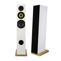 Davis Acoustics Courbet N°7 variant 12