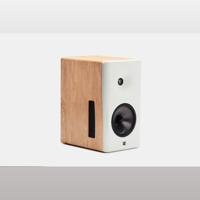 Dutch & Dutch 8c variant 2