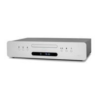 Atoll Electronique DR100 Evolution variant 1