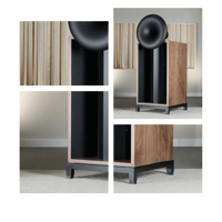 Admire Audio AA2 variant 1