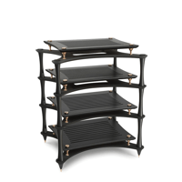 Quadraspire X-Reference HiFi Racks variant 3