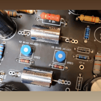 Miller Audio Bias Potentiometer variant 2