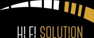 HIFI SOLUTION logo