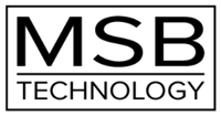 MSB Technology Logo