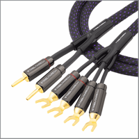 Tributaries Cables Model 6BW MKII variant 4