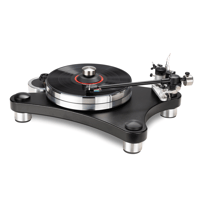 VPI Industries Prime X variant 2