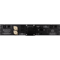 Manley Laboratories Variable Mu® variant 3