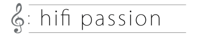 Hifi Passion