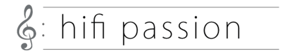 Hifi Passion logo