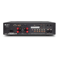 Cambridge Audio CXA81 Mk II variant 5
