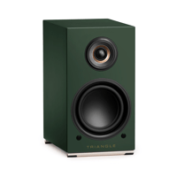 Triangle AIO TWIN variant 2