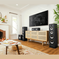 Polk Audio Monitor XT30 variant 6