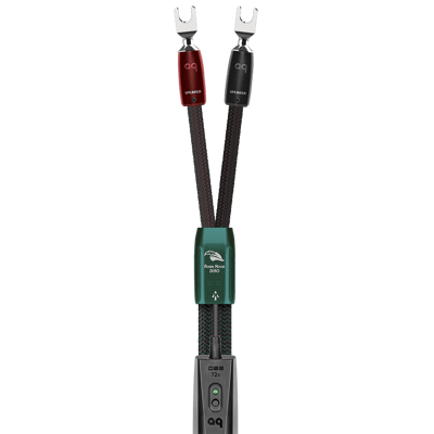 AudioQuest Robin Hood ZERO