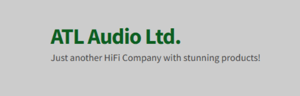 ATL Hifi logo