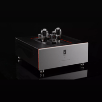 SW1x SPA V Zenith Stereo Power Amplifier variant 7