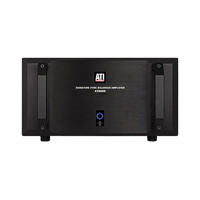 ATI Amplifier Technologies AT6000 SIGNATURE SERIES variant 1